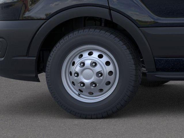 new 2026 Ford Transit-250 car, priced at $56,555