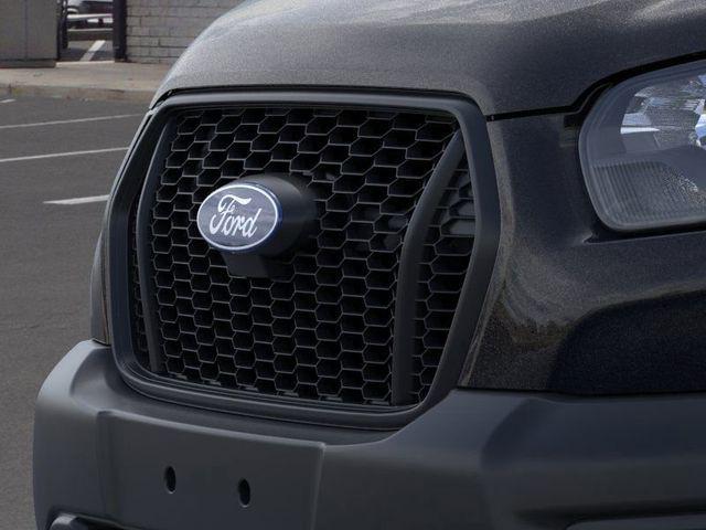 new 2026 Ford Transit-250 car, priced at $56,555