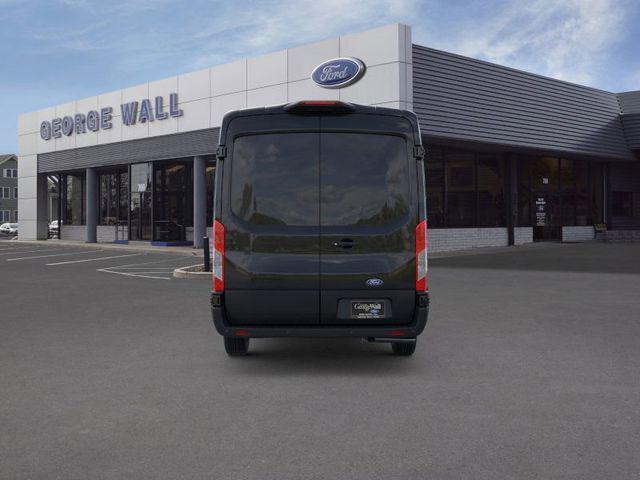 new 2026 Ford Transit-250 car, priced at $56,555