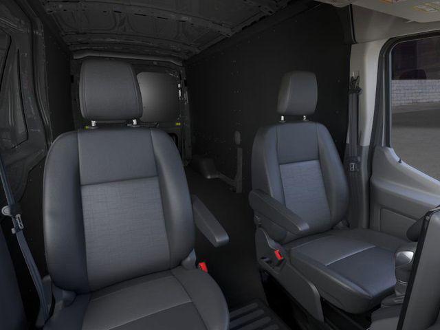 new 2026 Ford Transit-250 car, priced at $56,555