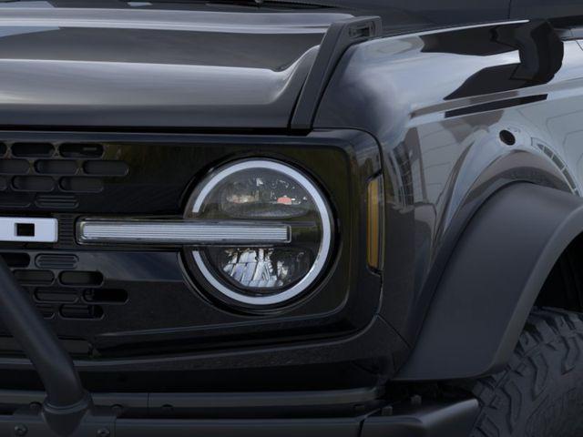 new 2026 Ford Bronco car, priced at $67,046