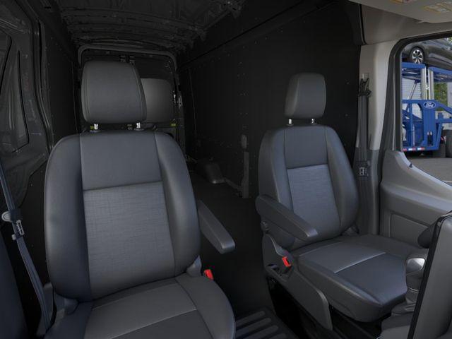 new 2026 Ford Transit-350 car, priced at $55,945