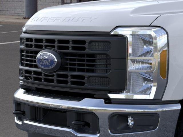 new 2026 Ford F-350 car, priced at $66,255