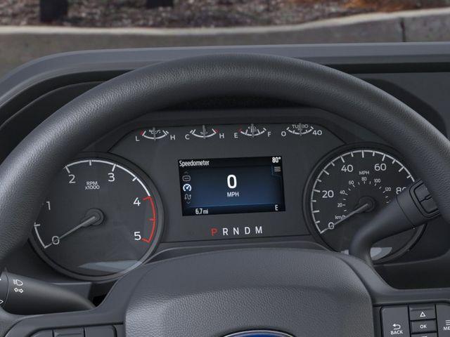 new 2026 Ford F-350 car, priced at $66,255