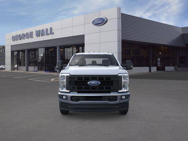 new 2026 Ford F-350 car, priced at $66,255