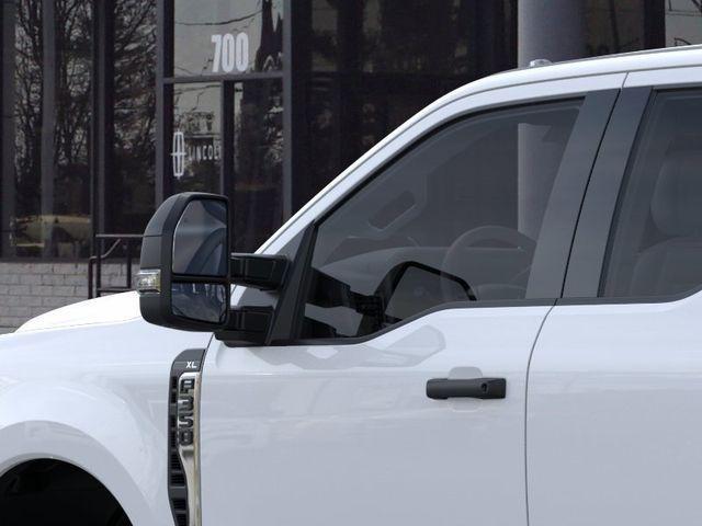 new 2026 Ford F-350 car, priced at $66,255