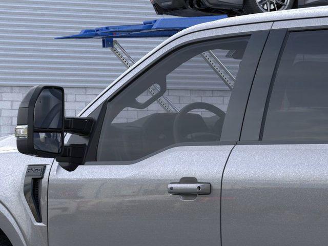 new 2026 Ford F-150 car, priced at $79,805