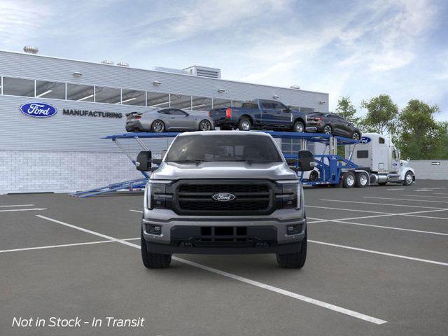 new 2026 Ford F-150 car, priced at $79,805