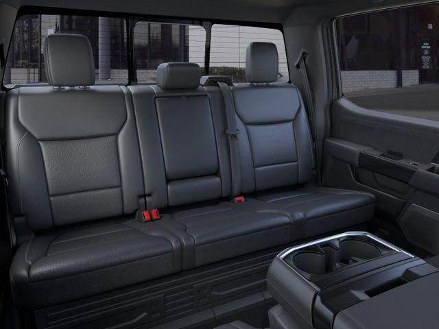 new 2026 Ford F-150 car, priced at $79,505