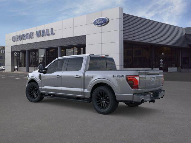 new 2026 Ford F-150 car, priced at $79,505