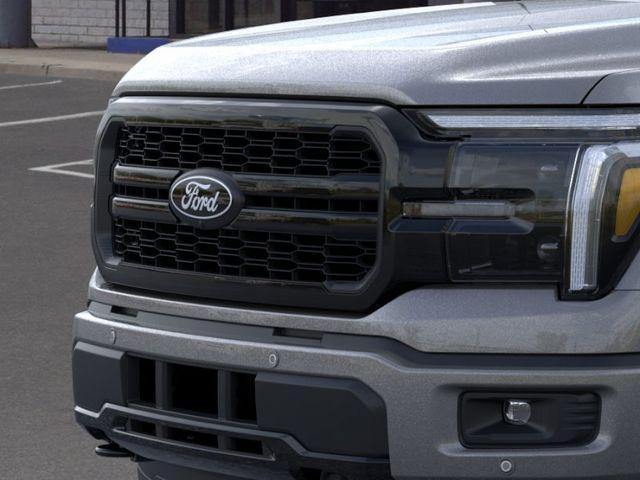 new 2026 Ford F-150 car, priced at $79,505
