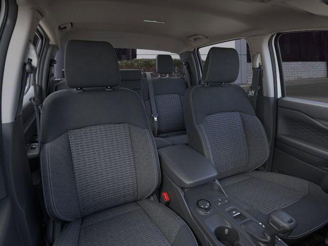 new 2025 Ford Ranger car, priced at $35,991