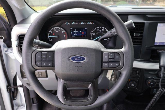 new 2026 Ford F-250 car, priced at $80,010