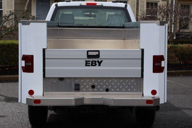 new 2026 Ford F-250 car, priced at $80,010