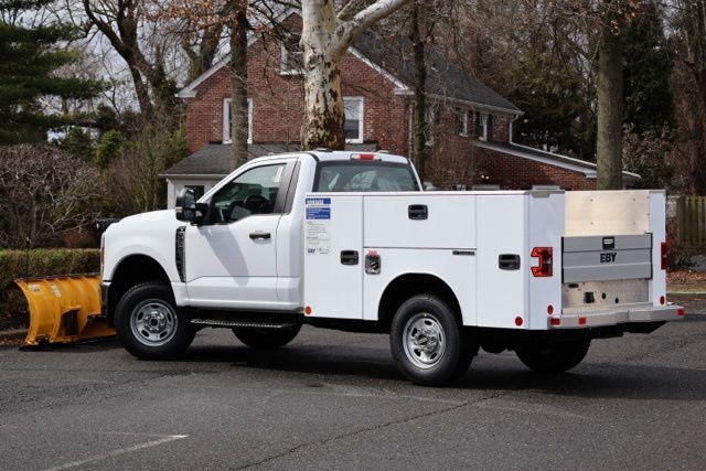 new 2026 Ford F-250 car, priced at $80,010