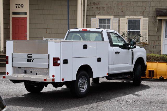 new 2026 Ford F-250 car, priced at $80,010