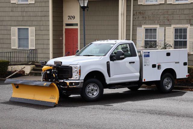 new 2026 Ford F-250 car, priced at $80,010