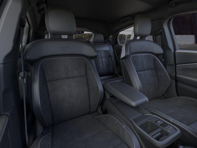 new 2025 Ford Mustang Mach-E car, priced at $53,966