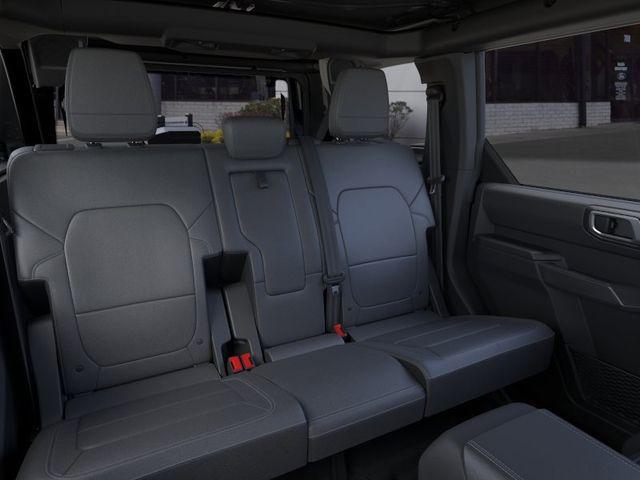 new 2026 Ford Bronco car, priced at $68,340