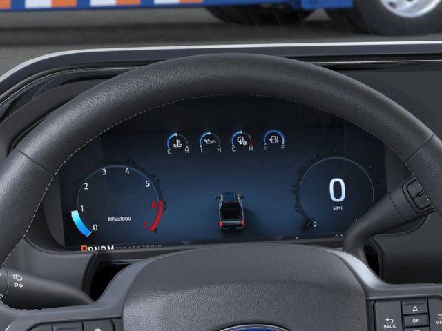 new 2026 Ford F-350 car, priced at $84,310