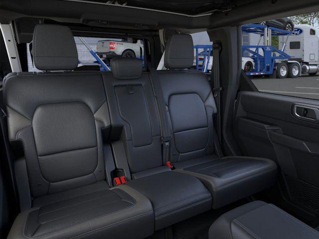 new 2026 Ford Bronco car, priced at $64,070