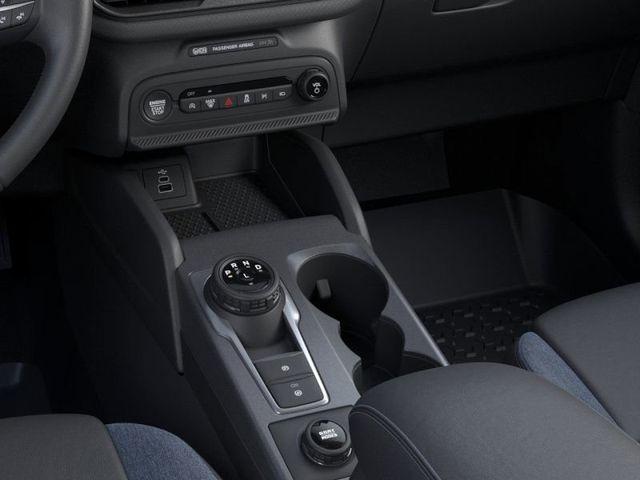 new 2026 Ford Bronco Sport car, priced at $37,520