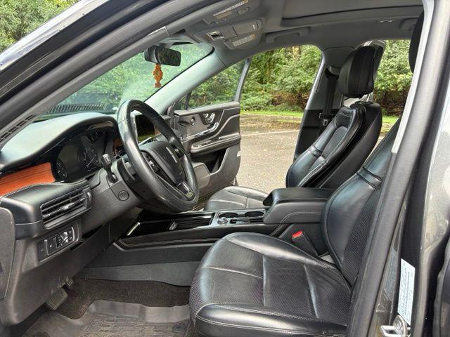 used 2020 Lincoln Corsair car, priced at $20,744