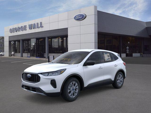 new 2026 Ford Escape car, priced at $31,423