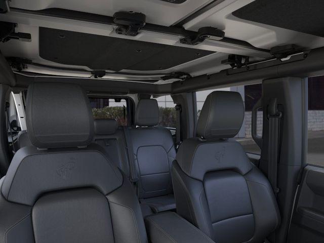 new 2026 Ford Bronco car, priced at $69,884