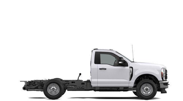 new 2026 Ford F-250 car, priced at $52,813