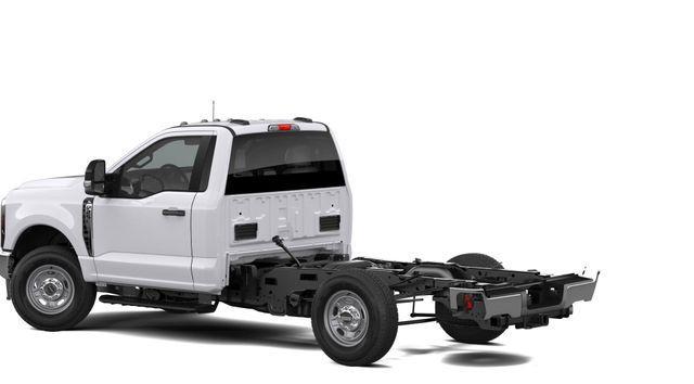 new 2026 Ford F-250 car, priced at $52,813