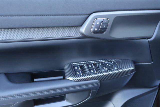 used 2025 Ford Ranger car, priced at $57,995