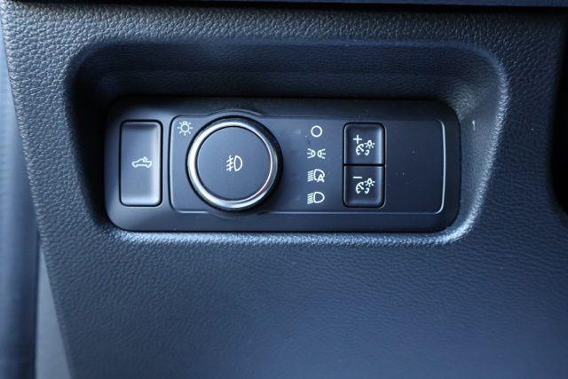 used 2025 Ford Ranger car, priced at $57,995