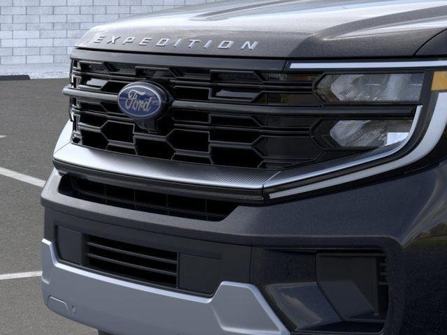 new 2026 Ford Expedition Max car, priced at $95,710