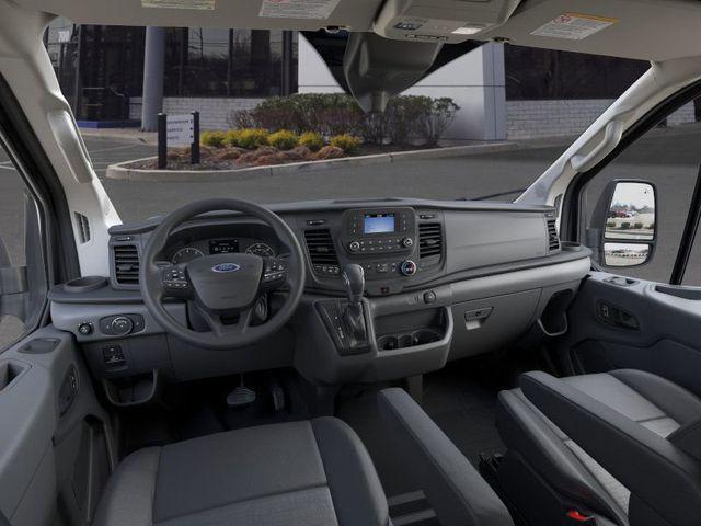 new 2025 Ford Transit-150 car, priced at $44,178