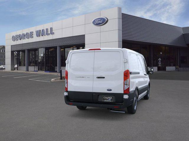 new 2025 Ford Transit-150 car, priced at $44,178