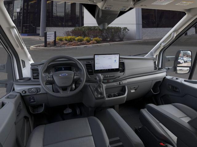 new 2026 Ford Transit-250 car, priced at $52,385