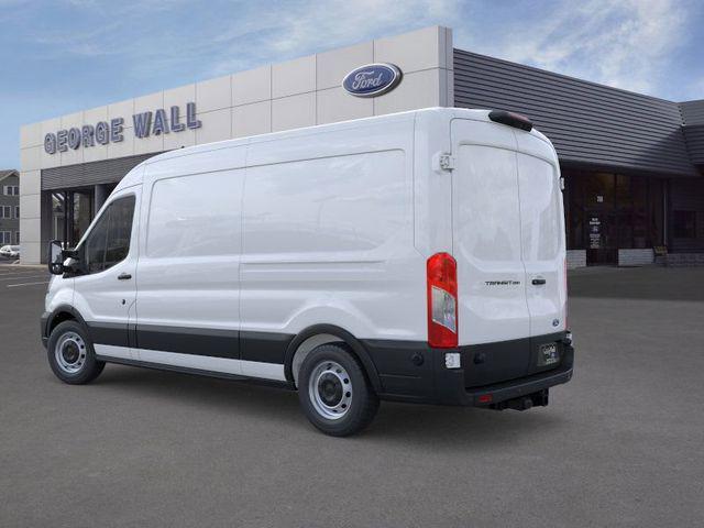 new 2026 Ford Transit-250 car, priced at $52,885