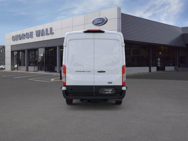 new 2026 Ford Transit-250 car, priced at $52,385