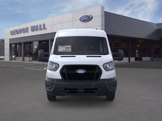new 2026 Ford Transit-250 car, priced at $52,885