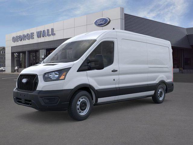 new 2026 Ford Transit-250 car, priced at $52,885