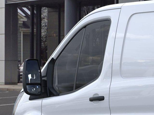 new 2026 Ford Transit-350 car, priced at $52,700