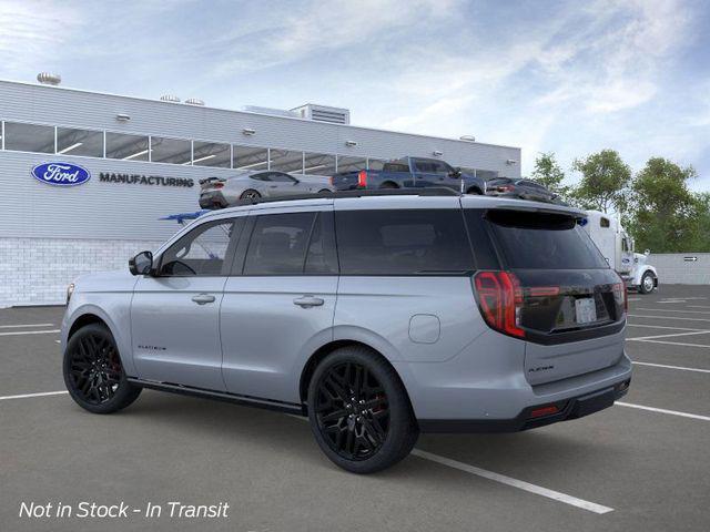 new 2026 Ford Expedition car, priced at $85,645