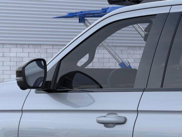 new 2026 Ford Expedition car, priced at $85,645