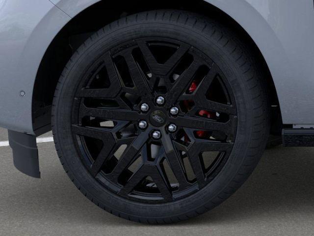 new 2026 Ford Expedition car, priced at $85,645