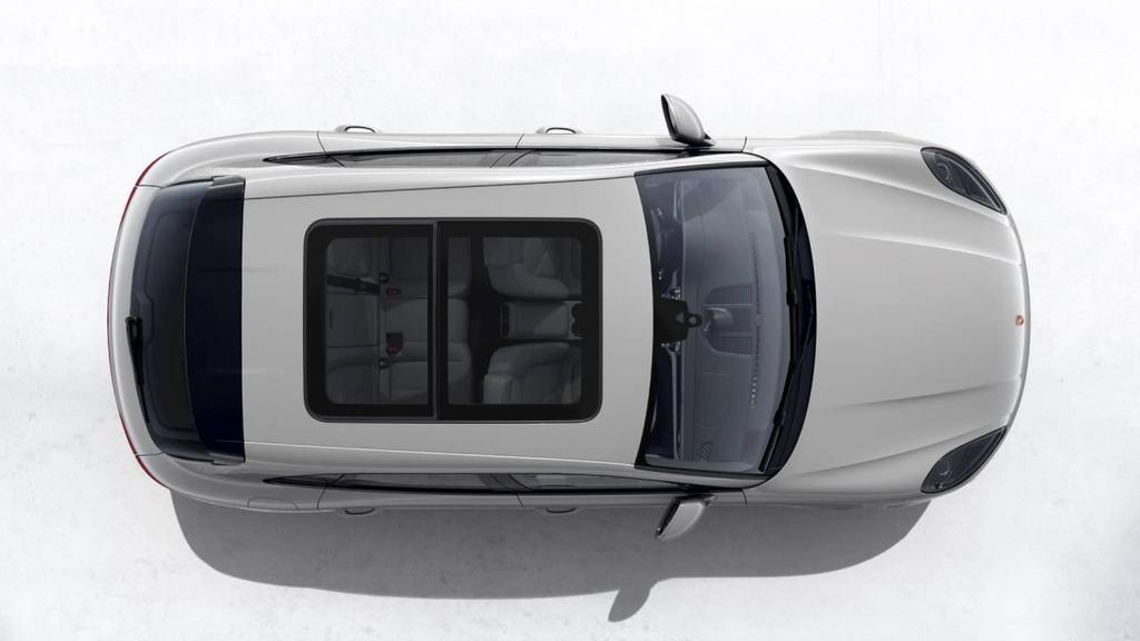 new 2026 Porsche Macan car, priced at $103,820