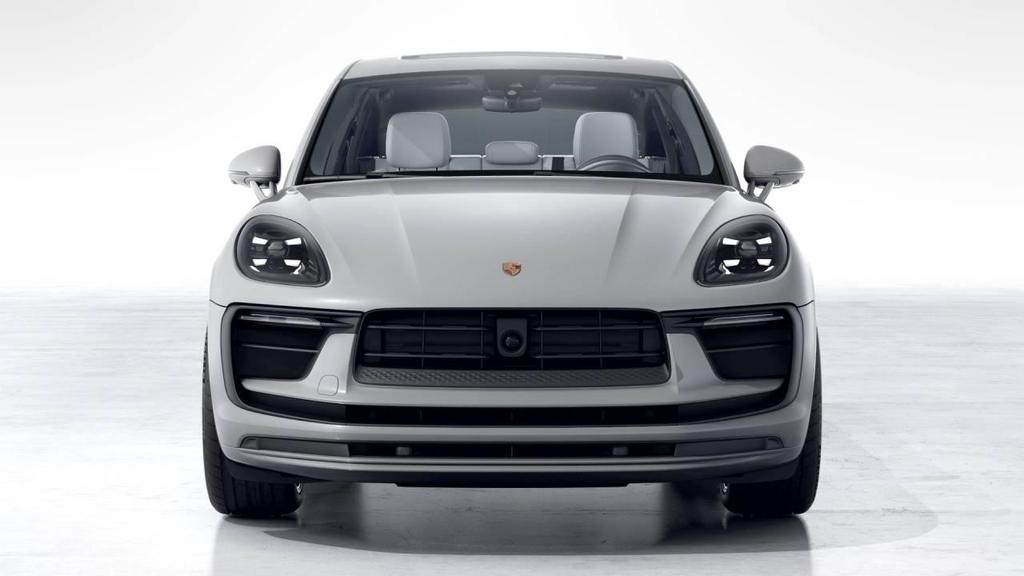 new 2026 Porsche Macan car, priced at $103,820