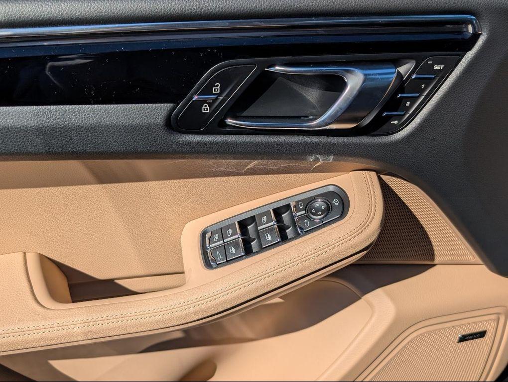 new 2026 Porsche Macan car, priced at $80,890