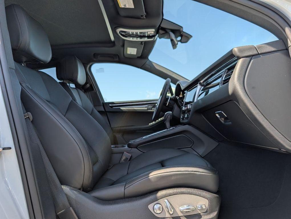new 2026 Porsche Macan car, priced at $79,025