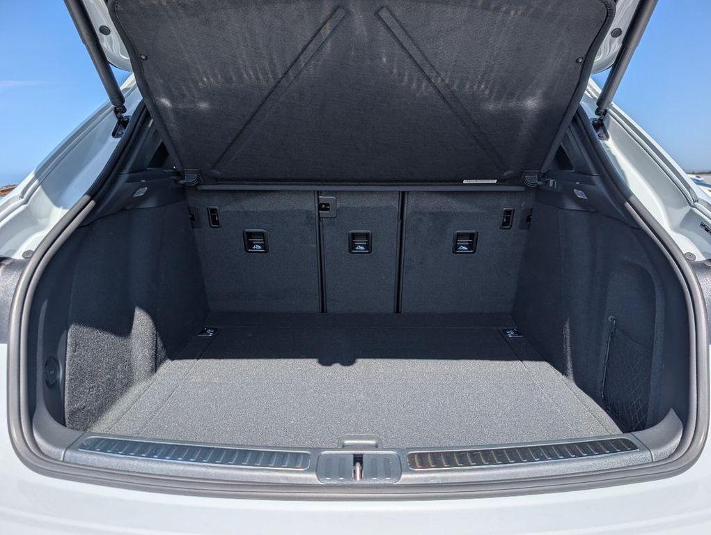 new 2026 Porsche Macan car, priced at $79,025